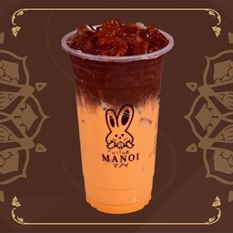 ไทยโก้ (ชาไทยโกโก้)