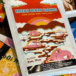 Drip bag HUAI NAM DANG