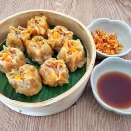 ขนมจีบกุ้ง 8 ลูก