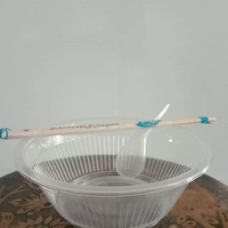 เพิ่ม ชาม ช้อน ตะเกียบ