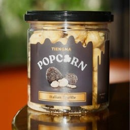 Popcorn Italian Truffle