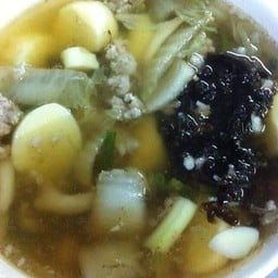 แกงจืดเต้าหู้