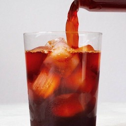 NEW ชามะนาวสด หอมมะนาวสุดๆ