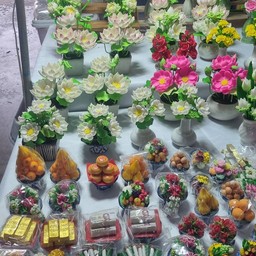 กะเพราบ้านบ้าน