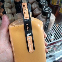 ชาเย็น เล็ก