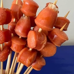 หนังกรอบรมควัน