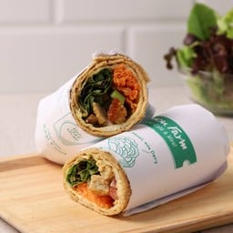 Lemon Farm Cafe สาขารังสิต คลองสอง รังสิต คลองสอง