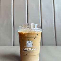 Ice espresso