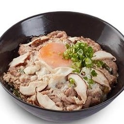 ข้าวหน้าเนื้อวากิว A4 สไลด์