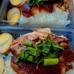 นายไอซ์กะเพรา