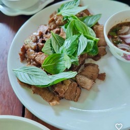 หมูย่าง