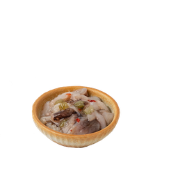 หมึกทาโก๊ะวาซาบิ กระปุก