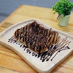 ปังปิ้งช็อกโกแลต