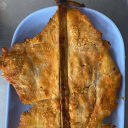 อกไก่ย่าง