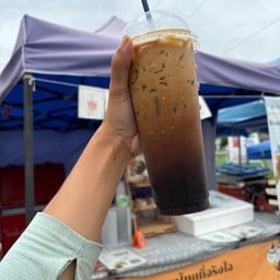 ชาไทยที่จริงใจ x Daughter baker