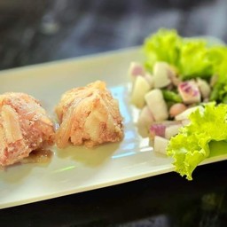 จิ้นส้มหมก