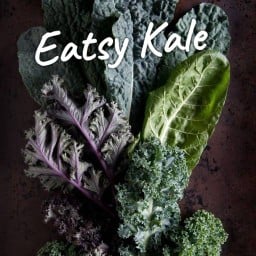Eatsy Kale แม่ริม