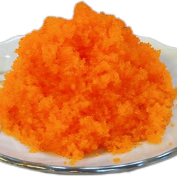 ไข่กุ้ง ถ้วย