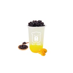 มะม่วงโซดา