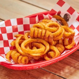 Curly Fries (M)