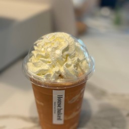 Thai Tea Freppe