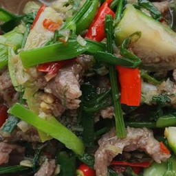 อ่อมน่องลาย