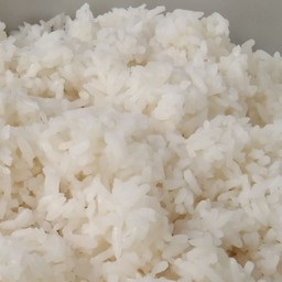 ข้าวสวย