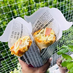 My Story พิซซ่าโคน&นนทบุรี