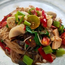 กินเตี๋ยวมั้ยคะ