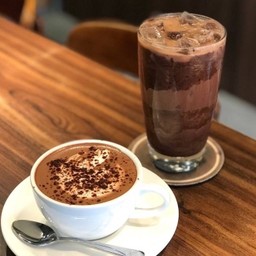 คราฟช็อกโกแลต Thai Craft Chocolate