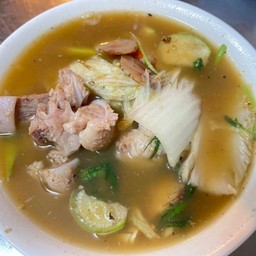 แกงอ่อมหมู