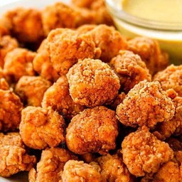 ชิคเก้น บอล Chicken Ball (7-8 ชิ้น)