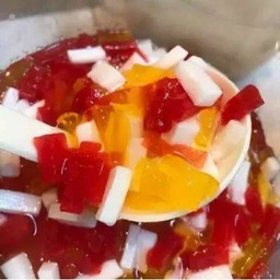 เยลลี่ฟรุตสลัด