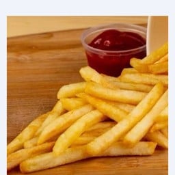 เฟรนฟราย FRENCH FRIES