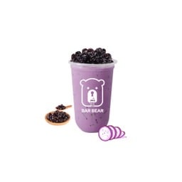 นมสดเผือก