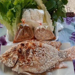 สุภาปลาเผา รามคำแหง68