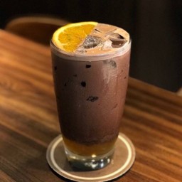 คราฟช็อกโกแลตส้ม Iced Craft Chocolate Yuzu Orange