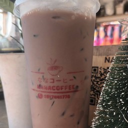 โอวัลตินเย็น