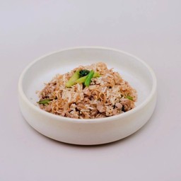 ข้าวหมา