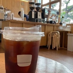 Full Of Happiness Coffee .RB