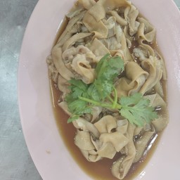 ไส้เป็ด