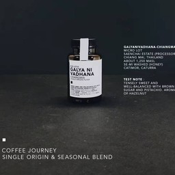 Galyanivadhana  Chiangmai