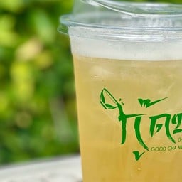Good Beans Coffee ประเวศ