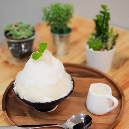 บิงซูเงาะ ไซส์ S