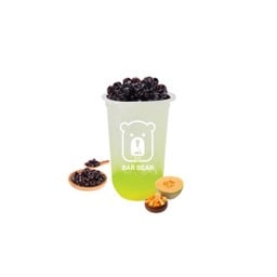 แคนตาลูป โซดา