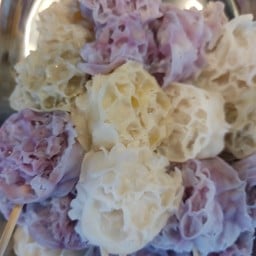 หม่าล่า 888 แซ่บเบิร์นลิ้น (ประชาอุทิศ 131)