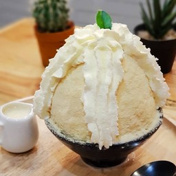 บิงซูไวท์มอลต์ ไซส์ L