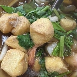 .เต้าหู้ทรงเครื่อง