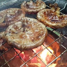 ไส้ย่าง