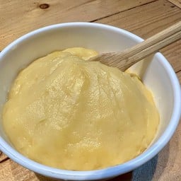 ไส้ครีมโตเกียวโบราณ
